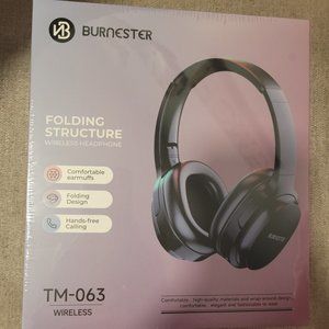 Burnester Wireless Headphones